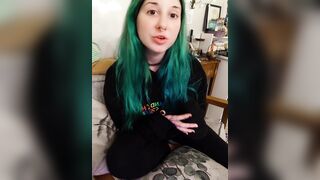 Sluttypotato (Ashe aka Slutty Potato) OnlyFans Leaks MissAsheGrey potatosoup xcherrypotato Happening Porn 168