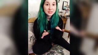 Sluttypotato (Ashe aka Slutty Potato) OnlyFans Leaks MissAsheGrey potatosoup xcherrypotato Happening Porn 168