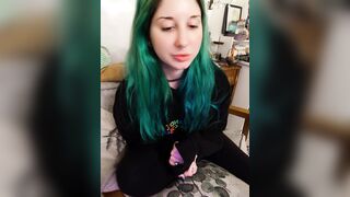 Sluttypotato (Ashe aka Slutty Potato) OnlyFans Leaks MissAsheGrey potatosoup xcherrypotato Happening Porn 168