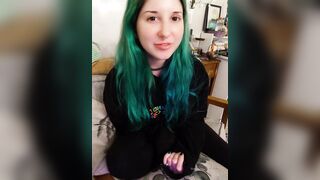 Sluttypotato (Ashe aka Slutty Potato) OnlyFans Leaks MissAsheGrey potatosoup xcherrypotato Happening Porn 168