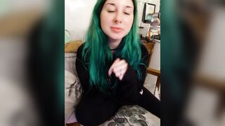 Sluttypotato (Ashe aka Slutty Potato) OnlyFans Leaks MissAsheGrey potatosoup xcherrypotato Happening Porn 168