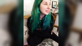 Sluttypotato (Ashe aka Slutty Potato) OnlyFans Leaks MissAsheGrey potatosoup xcherrypotato Happening Porn 168