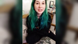 Sluttypotato (Ashe aka Slutty Potato) OnlyFans Leaks MissAsheGrey potatosoup xcherrypotato Happening Porn 168