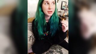 Sluttypotato (Ashe aka Slutty Potato) OnlyFans Leaks MissAsheGrey potatosoup xcherrypotato Happening Porn 168