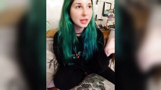 Sluttypotato (Ashe aka Slutty Potato) OnlyFans Leaks MissAsheGrey potatosoup xcherrypotato Happening Porn 168