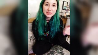 Sluttypotato (Ashe aka Slutty Potato) OnlyFans Leaks MissAsheGrey potatosoup xcherrypotato Happening Porn 168
