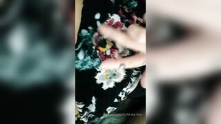 Sluttypotato (Ashe aka Slutty Potato) OnlyFans Leaks MissAsheGrey potatosoup xcherrypotato Happening Porn 245