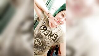 Sluttypotato (Ashe aka Slutty Potato) OnlyFans Leaks MissAsheGrey potatosoup xcherrypotato Happening Porn 37