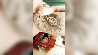 Sluttypotato (Ashe aka Slutty Potato) OnlyFans Leaks MissAsheGrey potatosoup xcherrypotato Happening Porn 37