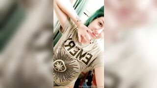 Sluttypotato (Ashe aka Slutty Potato) OnlyFans Leaks MissAsheGrey potatosoup xcherrypotato Happening Porn 37