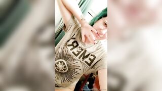 Sluttypotato (Ashe aka Slutty Potato) OnlyFans Leaks MissAsheGrey potatosoup xcherrypotato Happening Porn 37