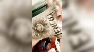 Sluttypotato (Ashe aka Slutty Potato) OnlyFans Leaks MissAsheGrey potatosoup xcherrypotato Happening Porn 37