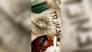 Sluttypotato (Ashe aka Slutty Potato) OnlyFans Leaks MissAsheGrey potatosoup xcherrypotato Happening Porn 37