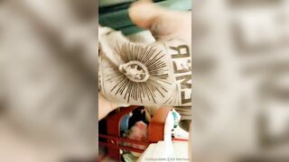 Sluttypotato (Ashe aka Slutty Potato) OnlyFans Leaks MissAsheGrey potatosoup xcherrypotato Happening Porn 37