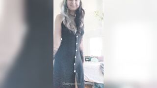 Sluttypotato (Ashe aka Slutty Potato) OnlyFans Leaks MissAsheGrey potatosoup xcherrypotato Happening Porn 43