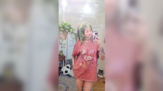 Sluttypotato (Ashe aka Slutty Potato) OnlyFans Leaks MissAsheGrey potatosoup xcherrypotato Happening Porn 114