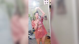 Sluttypotato (Ashe aka Slutty Potato) OnlyFans Leaks MissAsheGrey potatosoup xcherrypotato Happening Porn 114