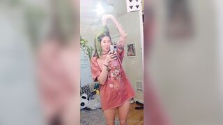 Sluttypotato (Ashe aka Slutty Potato) OnlyFans Leaks MissAsheGrey potatosoup xcherrypotato Happening Porn 114