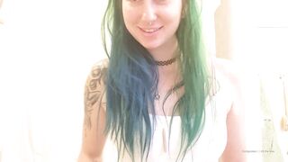 Sluttypotato (Ashe aka Slutty Potato) OnlyFans Leaks MissAsheGrey potatosoup xcherrypotato Happening Porn 185