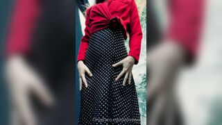 Olivewood (Olive Wood aka OliveWoodMFC) OnlyFans Leaks Red Head Slut is Horny Porn Video 209