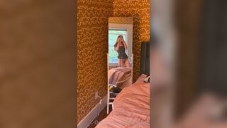 Olivewood (Olive Wood aka OliveWoodMFC) OnlyFans Leaks Red Head Slut is Horny Porn Video 287