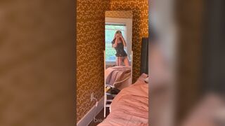 Olivewood (Olive Wood aka OliveWoodMFC) OnlyFans Leaks Red Head Slut is Horny Porn Video 287