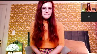 Olivewood (Olive Wood aka OliveWoodMFC) OnlyFans Leaks Red Head Slut is Horny Porn Video 220