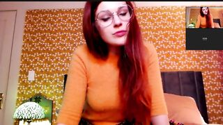 Olivewood (Olive Wood aka OliveWoodMFC) OnlyFans Leaks Red Head Slut is Horny Porn Video 220