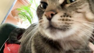 Olivewood (Olive Wood aka OliveWoodMFC) OnlyFans Leaks Red Head Slut is Horny Porn Video 222