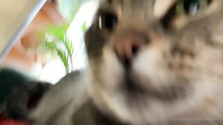 Olivewood (Olive Wood aka OliveWoodMFC) OnlyFans Leaks Red Head Slut is Horny Porn Video 222