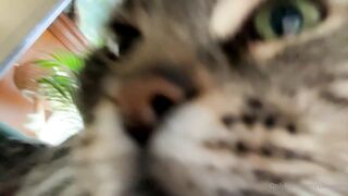 Olivewood (Olive Wood aka OliveWoodMFC) OnlyFans Leaks Red Head Slut is Horny Porn Video 222