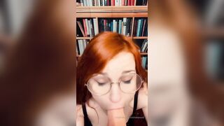 Olivewood (Olive Wood aka OliveWoodMFC) OnlyFans Leaks Red Head Slut is Horny Porn Video 271