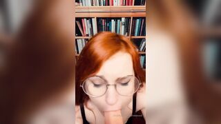 Olivewood (Olive Wood aka OliveWoodMFC) OnlyFans Leaks Red Head Slut is Horny Porn Video 271