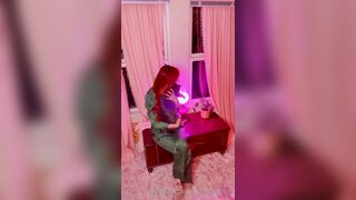 Olivewood (Olive Wood aka OliveWoodMFC) OnlyFans Leaks Red Head Slut is Horny Porn Video 146