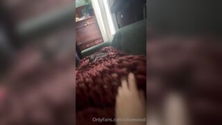 Olivewood (Olive Wood aka OliveWoodMFC) OnlyFans Leaks Red Head Slut is Horny Porn Video 224