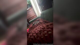 Olivewood (Olive Wood aka OliveWoodMFC) OnlyFans Leaks Red Head Slut is Horny Porn Video 224