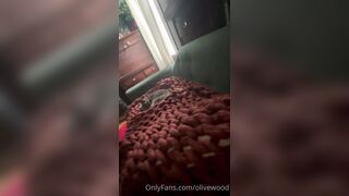 Olivewood (Olive Wood aka OliveWoodMFC) OnlyFans Leaks Red Head Slut is Horny Porn Video 224