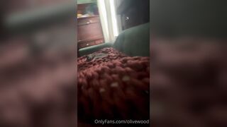 Olivewood (Olive Wood aka OliveWoodMFC) OnlyFans Leaks Red Head Slut is Horny Porn Video 224