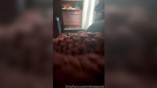 Olivewood (Olive Wood aka OliveWoodMFC) OnlyFans Leaks Red Head Slut is Horny Porn Video 224