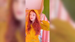 Olivewood (Olive Wood aka OliveWoodMFC) OnlyFans Leaks Red Head Slut is Horny Porn Video 226