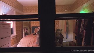 Olivewood (Olive Wood aka OliveWoodMFC) OnlyFans Leaks Red Head Slut is Horny Porn Video 301