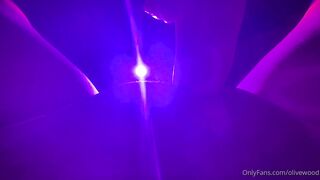 Olivewood (Olive Wood aka OliveWoodMFC) OnlyFans Leaks Red Head Slut is Horny Porn Video 286