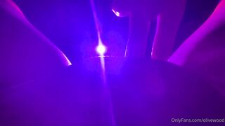 Olivewood (Olive Wood aka OliveWoodMFC) OnlyFans Leaks Red Head Slut is Horny Porn Video 286