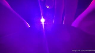 Olivewood (Olive Wood aka OliveWoodMFC) OnlyFans Leaks Red Head Slut is Horny Porn Video 286