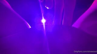 Olivewood (Olive Wood aka OliveWoodMFC) OnlyFans Leaks Red Head Slut is Horny Porn Video 286