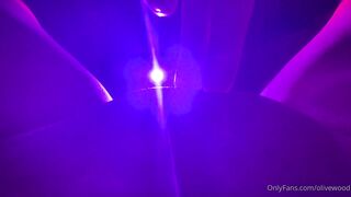 Olivewood (Olive Wood aka OliveWoodMFC) OnlyFans Leaks Red Head Slut is Horny Porn Video 286