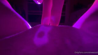 Olivewood (Olive Wood aka OliveWoodMFC) OnlyFans Leaks Red Head Slut is Horny Porn Video 286