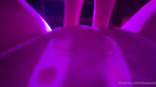 Olivewood (Olive Wood aka OliveWoodMFC) OnlyFans Leaks Red Head Slut is Horny Porn Video 286