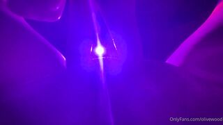 Olivewood (Olive Wood aka OliveWoodMFC) OnlyFans Leaks Red Head Slut is Horny Porn Video 286