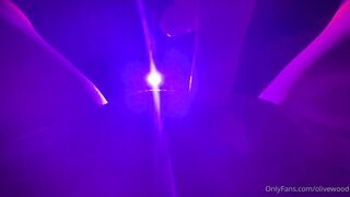 Olivewood (Olive Wood aka OliveWoodMFC) OnlyFans Leaks Red Head Slut is Horny Porn Video 286